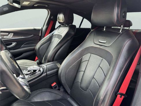 Used 2019 Mercedes-Benz CLS 53 AMG 4MATIC image 23