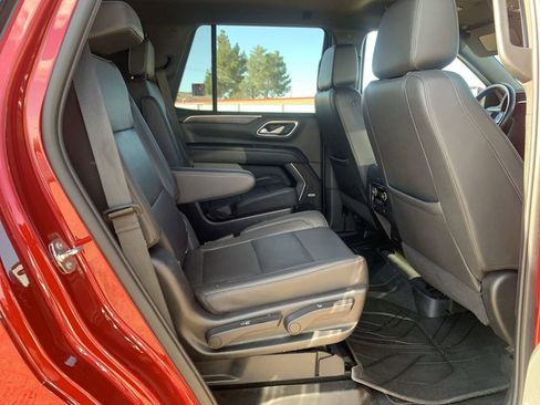 Certified 2022 Chevrolet Tahoe Z71 w/ Max Trailering Package image 26