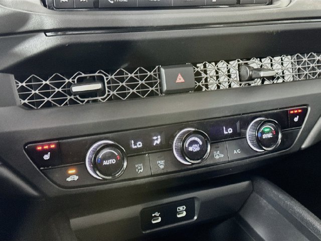 Used 2024 Honda Accord EX image 23