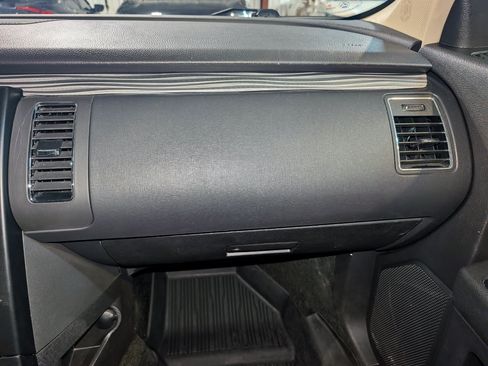 Used 2018 Ford Flex SEL w/ Equipment Group 202A FWD image 39