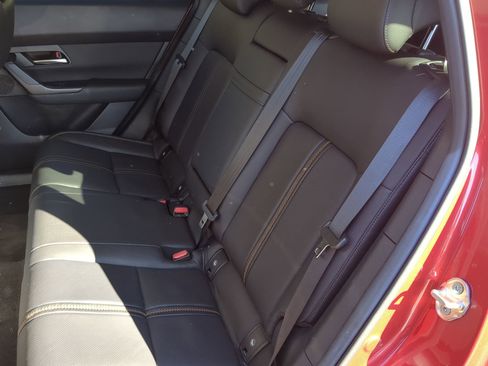 Used 2024 MAZDA CX-50 AWD 2.5 S w/ Premium Plus Pkg image 46