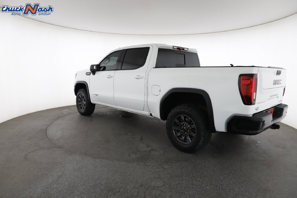 Used 2024 GMC Sierra 1500 AT4X AWD/4WD image 8