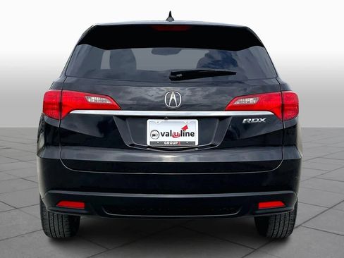 Used 2014 Acura RDX FWD image 5