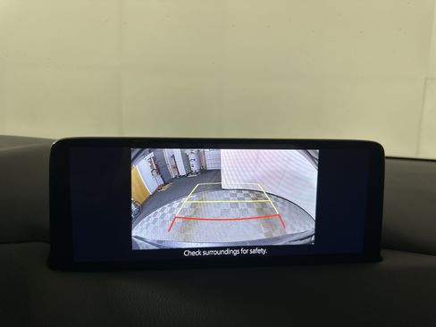 Used 2023 MAZDA CX-5 AWD 2.5 S w/ Preferred Package image 17