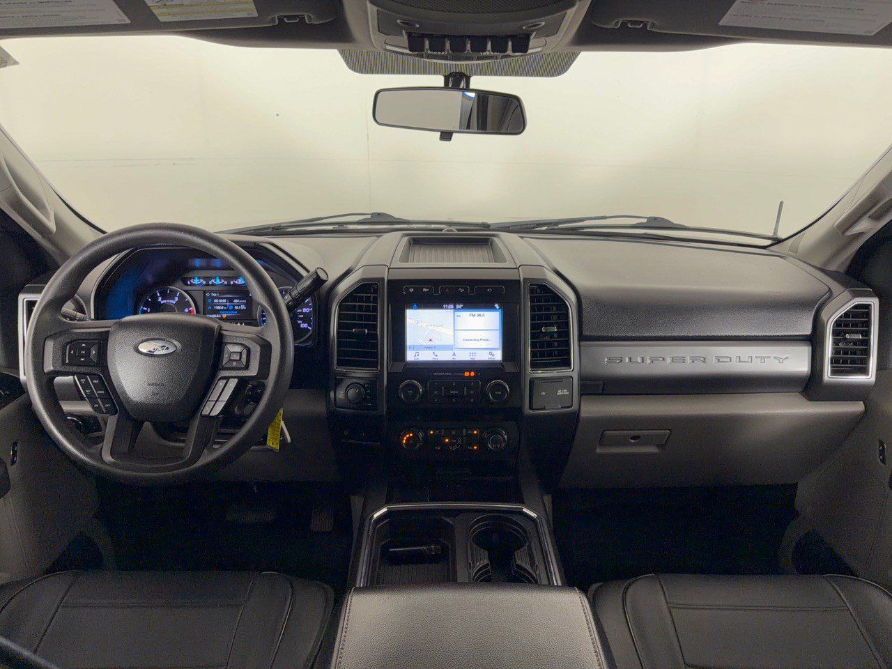 Used 2019 Ford F250 XLT w/ XLT Value Package AWD/4WD image 17