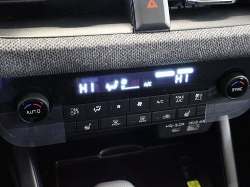 New 2026 Subaru Outback Limited image 21