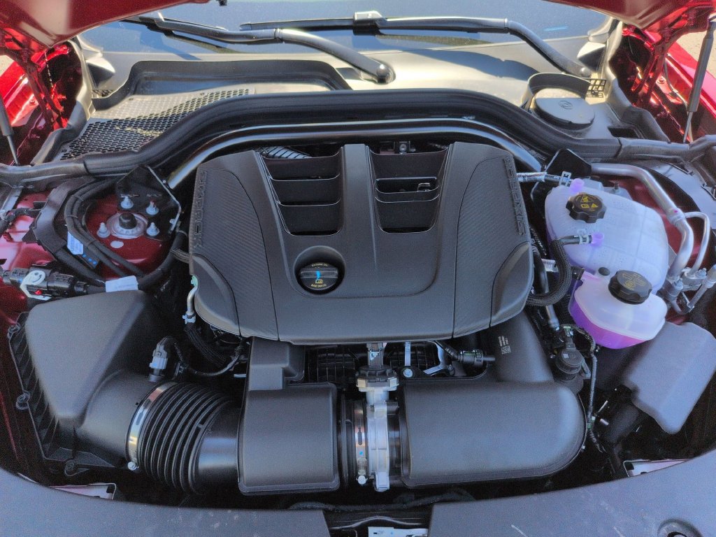 New 2026 Dodge Charger R/T AWD/4WD image 35
