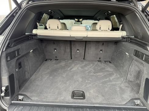 Used 2021 BMW X5 xDrive40i w/ Executive Package image 44