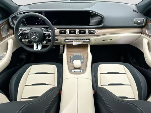 New 2026 Mercedes-Benz GLE 53 AMG 4MATIC Coupe image 14