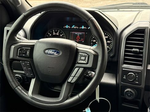 Used 2019 Ford F150 XLT w/ Equipment Group 302A Luxury image 13