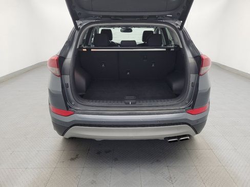 Used 2017 Hyundai Tucson Value image 29