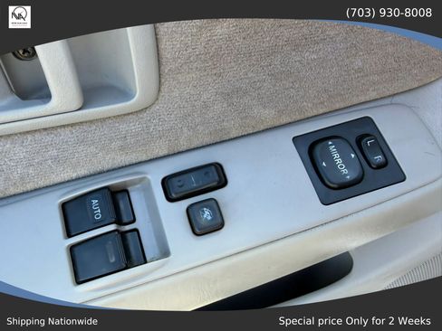 Used 2002 Toyota Tacoma 4x4 Xtracab V6 image 14