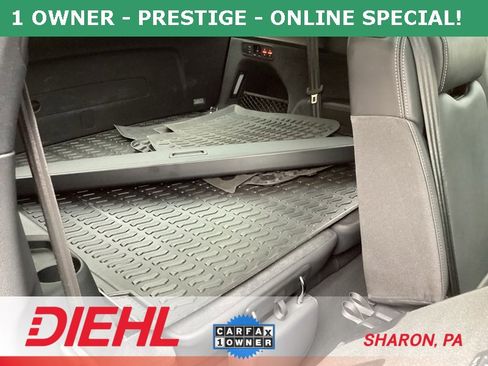 Used 2024 Audi SQ7 Prestige w/ Prestige Package image 18