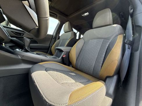 New 2026 Subaru Crosstrek 2.5i Sport AWD/4WD image 11