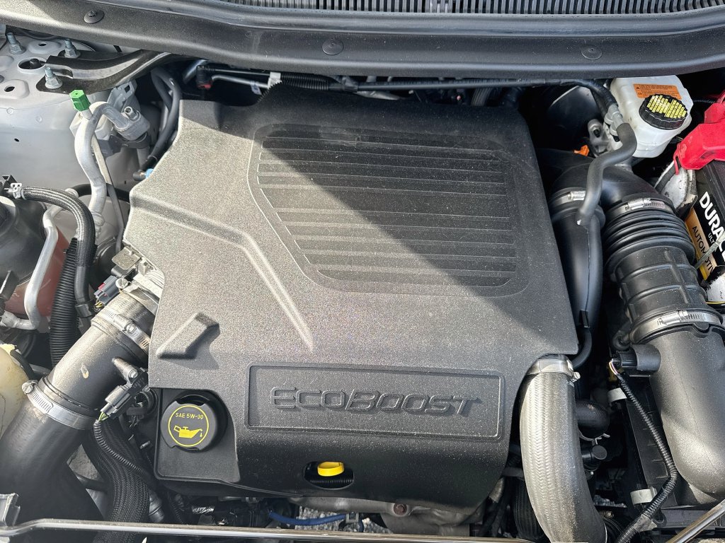 Used 2018 Ford Explorer Sport w/ Equipment Group 401A AWD/4WD image 33