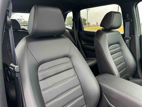 Certified 2025 Honda CR-V Sport-L image 26