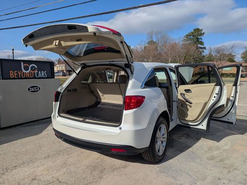 Used 2014 Acura RDX FWD image 13
