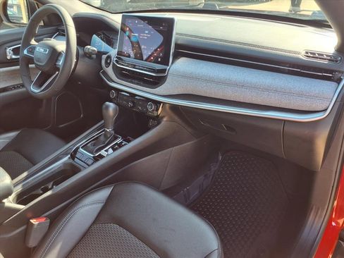 Used 2023 Jeep Compass Latitude w/ Convenience Group image 29