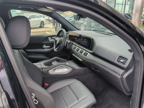 Used 2025 Mercedes-Benz GLE 350 4MATIC image 15