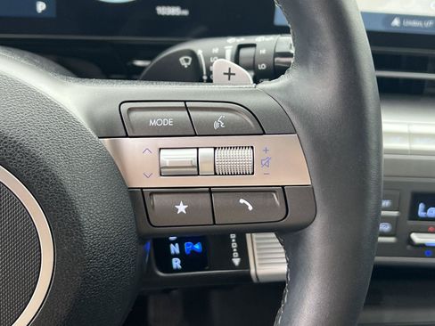 Certified 2026 Hyundai Kona Limited AWD/4WD image 33