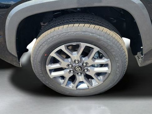 New 2026 Toyota Tundra 1794 Edition AWD/4WD image 26