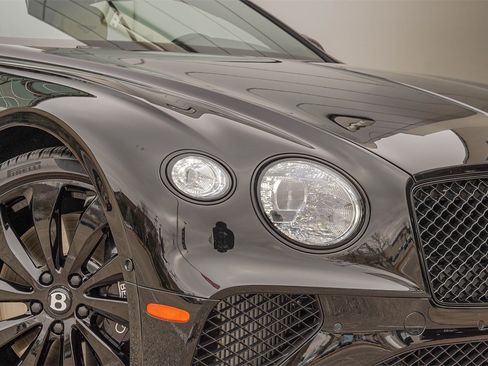 Used 2024 Bentley Continental GT image 50