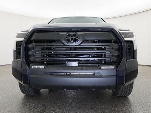 New 2026 Toyota Tundra SR5 AWD/4WD image 8