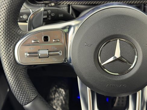 Used 2023 Mercedes-Benz G 63 AMG Squared w/ AMG Night Package Magno image 21