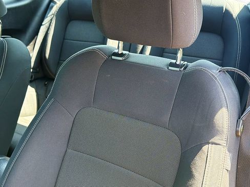 Used 2016 Ford Mustang Coupe RWD image 20