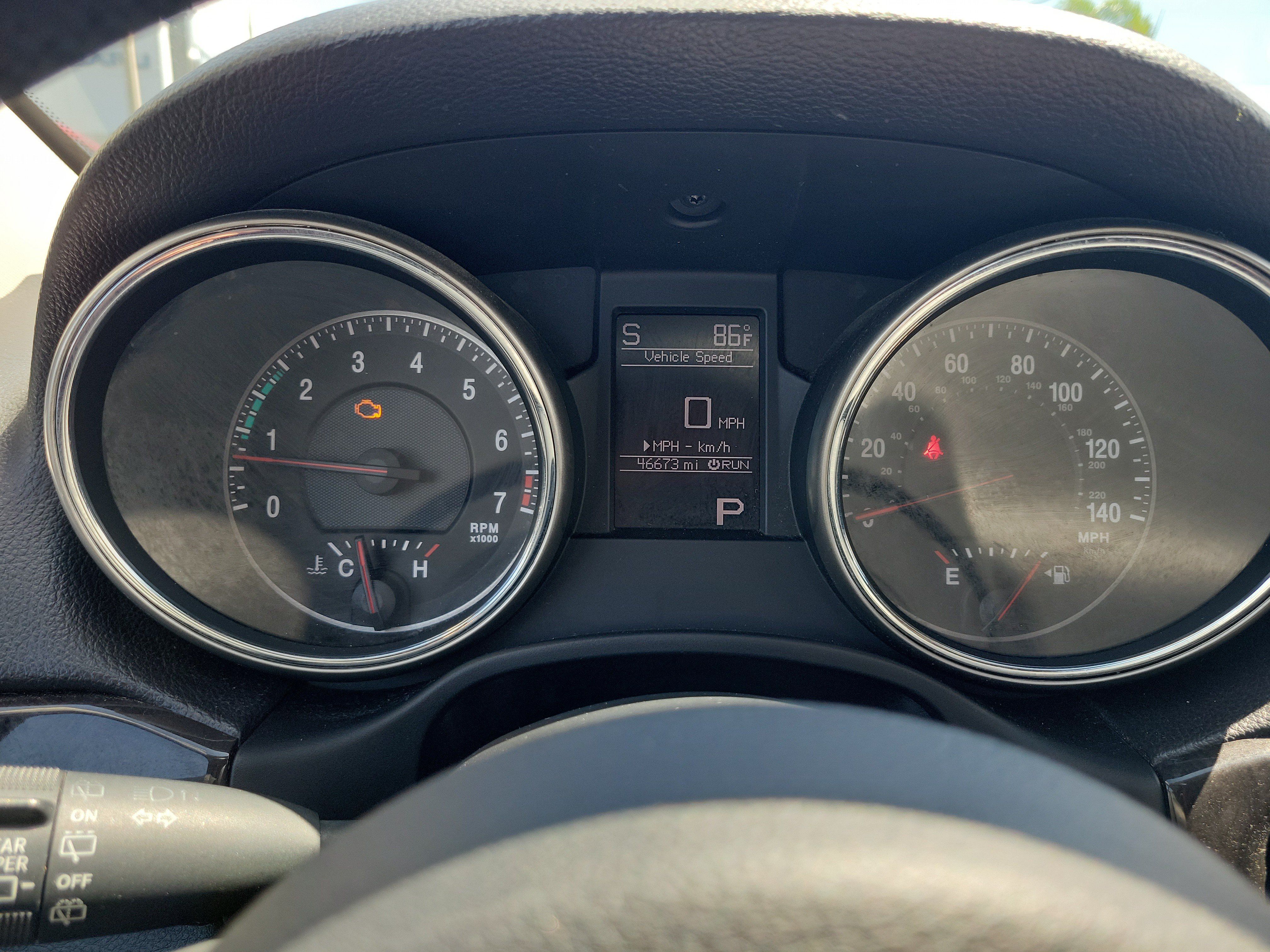 Used 2013 Jeep Grand Cherokee Laredo w/ Laredo E Group AWD/4WD image 23