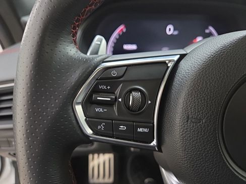 Certified 2025 Acura TLX SH-AWD w/ A-SPEC Pkg image 13