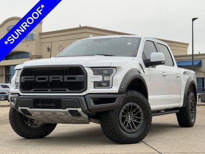 Used 2020 Ford F150 Raptor w/ Equipment Group 802A Luxury