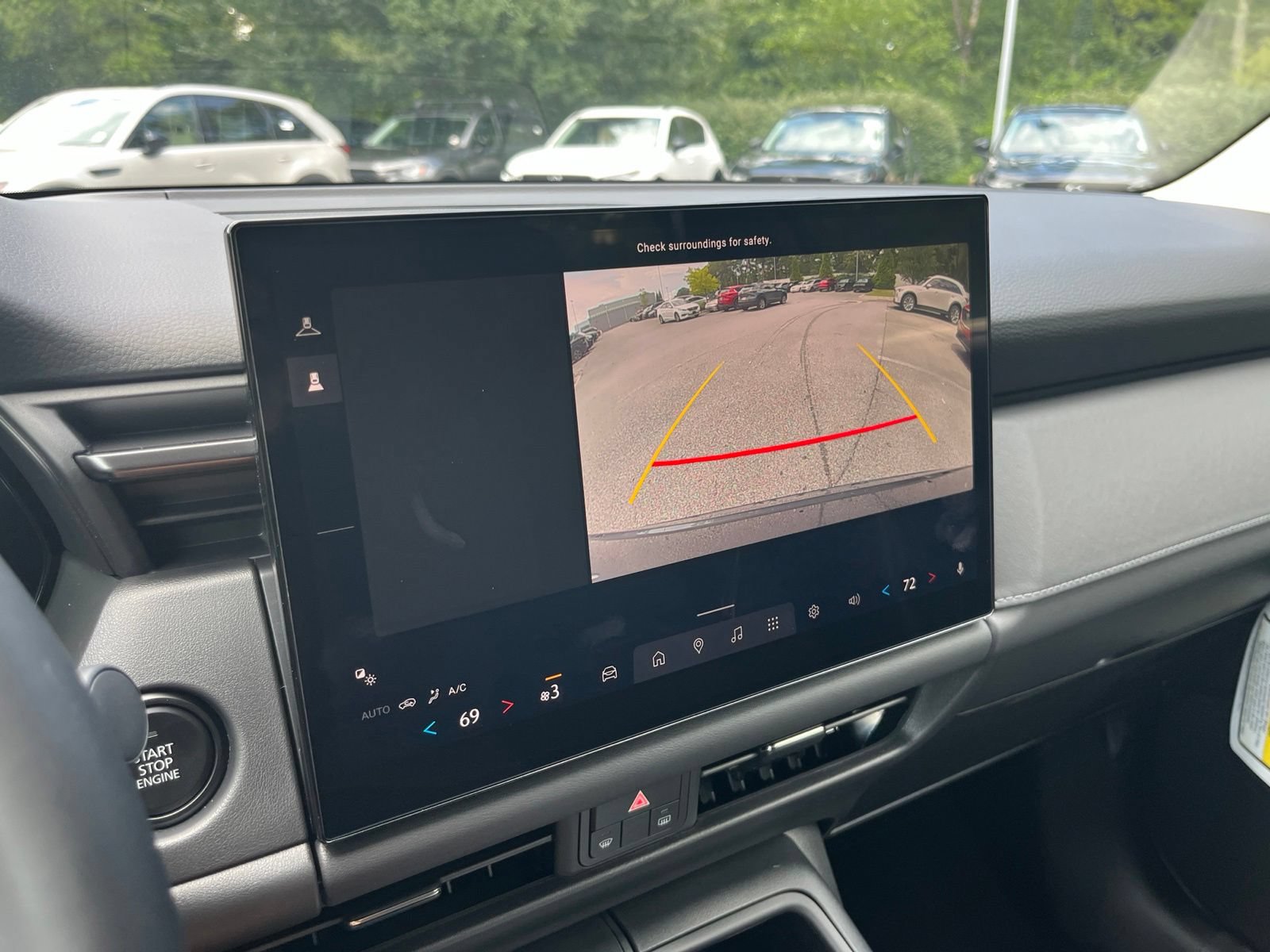 New 2026 MAZDA CX-5 AWD 2.5 S image 14