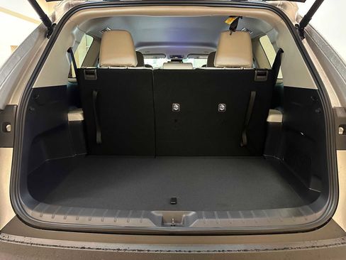 New 2026 Toyota Grand Highlander XLE AWD/4WD image 29