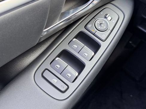 New 2026 Hyundai Sonata Blue FWD image 20