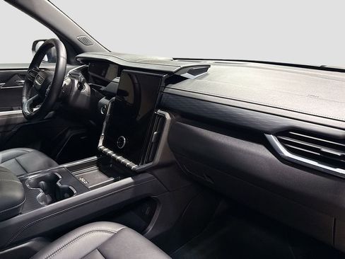 New 2025 GMC Acadia Elevation w/ Elevation Premium Package image 28