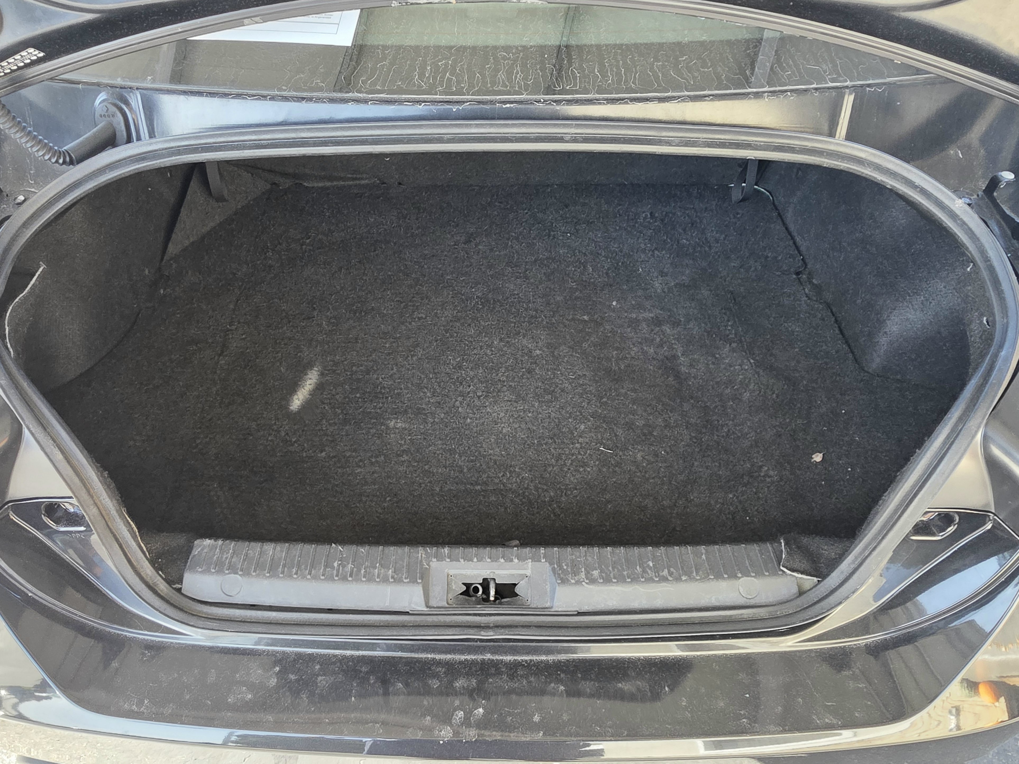 Used 2013 Scion FR-S RWD image 6