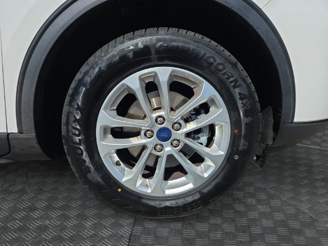 Used 2022 Ford Escape SE AWD/4WD image 36