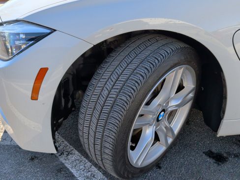 Used 2018 BMW 330e w/ M Sport Package image 13