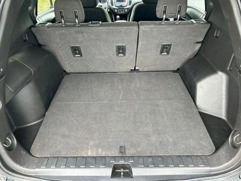 Used 2020 Chevrolet Equinox LT AWD/4WD image 37