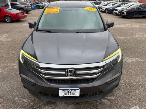Used 2017 Honda Pilot EX-L image 4