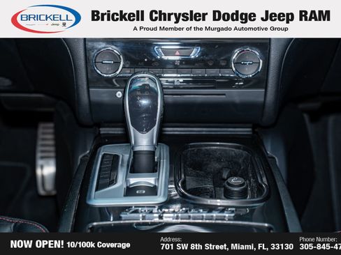 Used 2016 Maserati Ghibli image 23