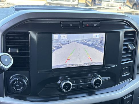 Used 2022 Ford F150 XLT w/ Equipment Group 301A Mid image 22