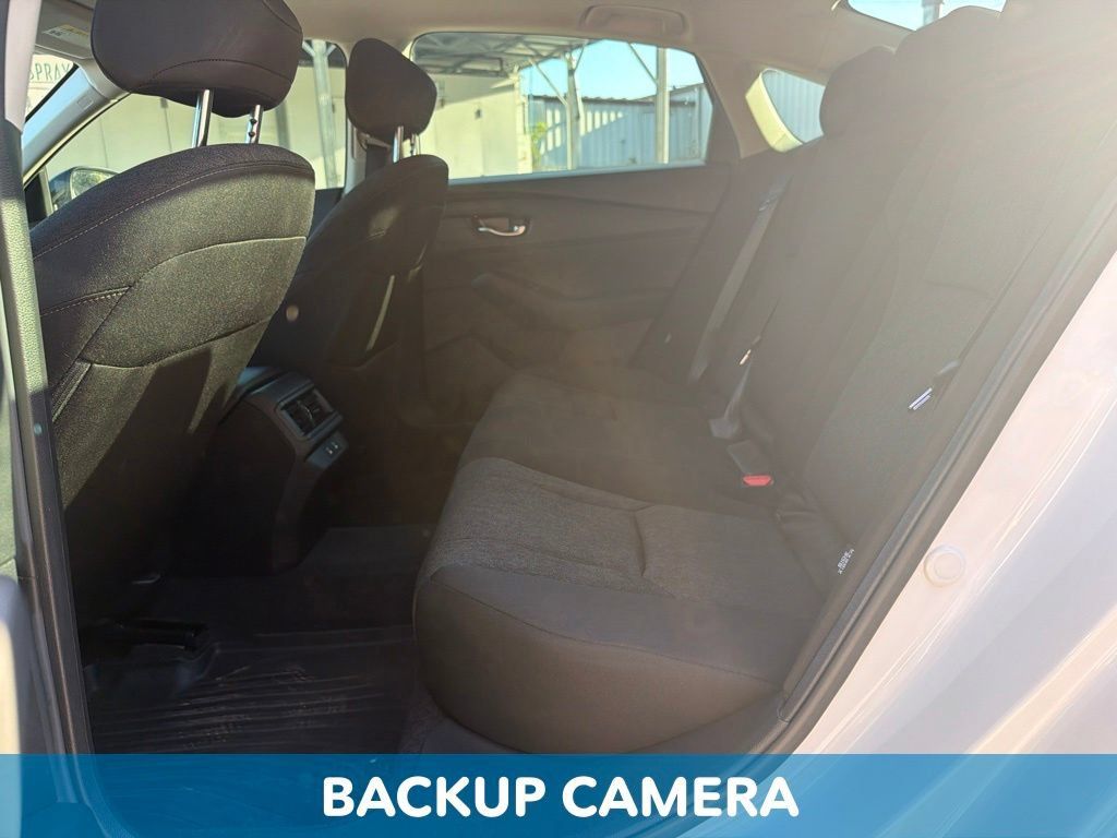 Used 2025 Honda Accord SE image 10
