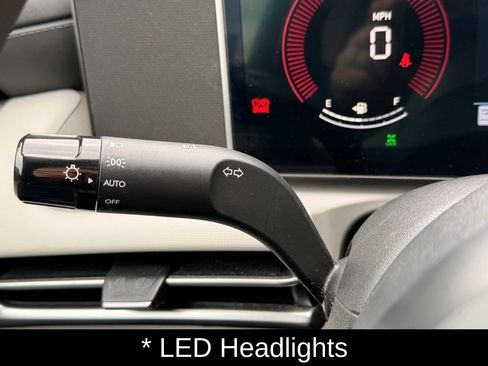 Certified 2025 Hyundai Tucson SEL AWD/4WD image 26