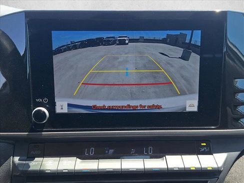 Used 2025 Toyota Camry LE FWD image 13
