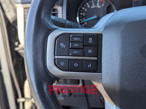 Used 2023 Ford Expedition Limited AWD/4WD image 20