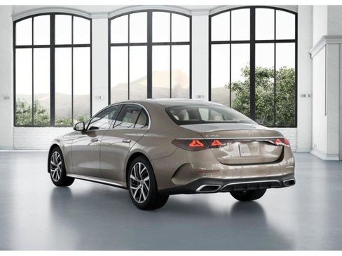 New 2026 Mercedes-Benz E 350 Sedan image 40
