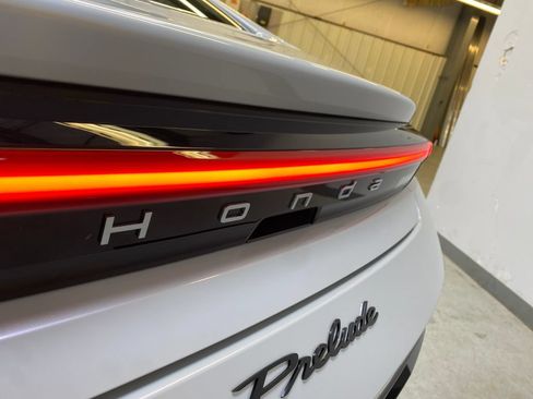 Used 2026 Honda Prelude image 16