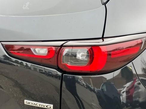 New 2025 MAZDA CX-5 AWD 2.5 S w/ Preferred Package image 32